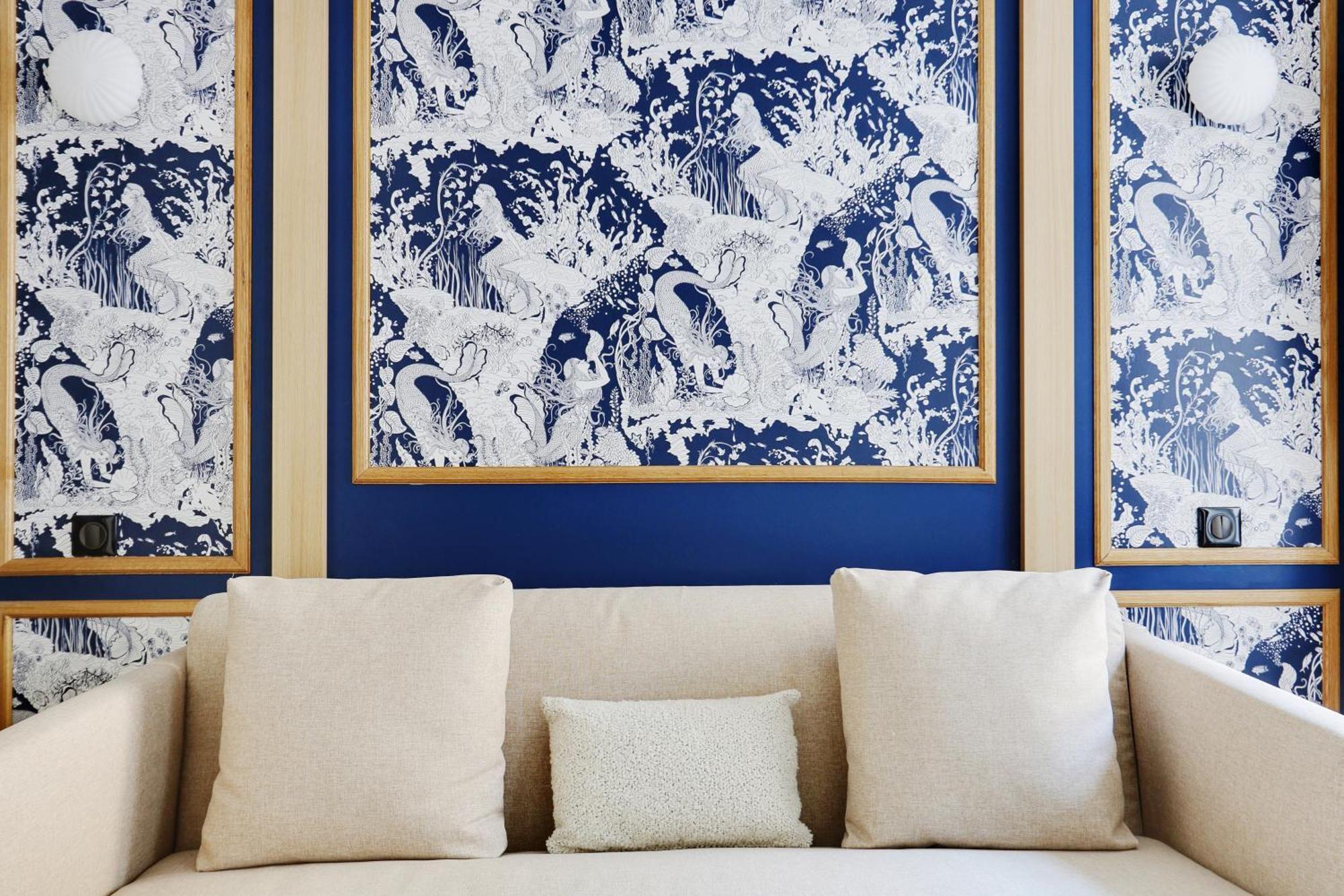 Sereners - Charming Serviced Apartments - Bastille Paris Dış mekan fotoğraf